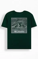 Columbia Experience T-Shirt