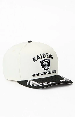 New Era Las Vegas Raiders 9FIFTY Snapback Hat