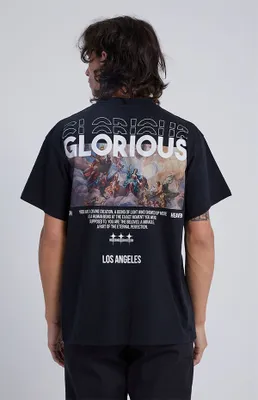 Pacsun Glorious Oversized T-Shirt