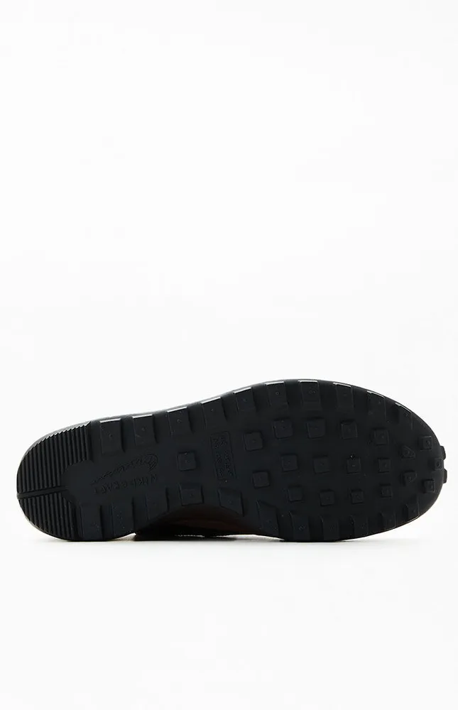x Tom Sachs Brown NikeCraft General Purpose Shoes