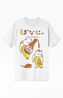 Bananya T-Shirt