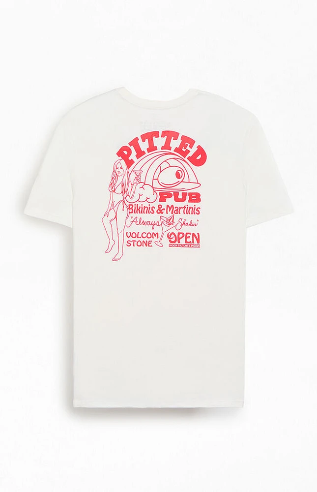 Volcom Pitted Pub T-Shirt