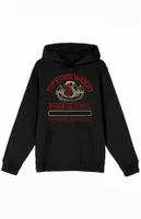 Nightmare on Elm Street Hoodie