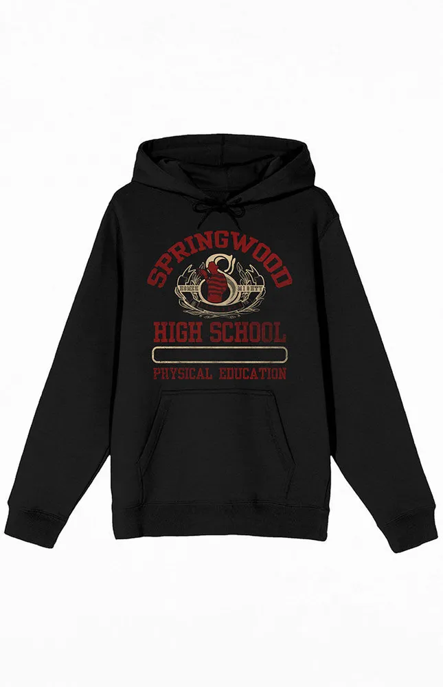 Nightmare on Elm Street Hoodie