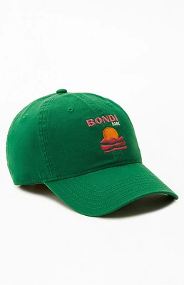 Bondi Babe Strapback Hat