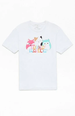 Kids Feelin' Mallow Squishmallow T-Shirt