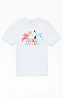 Kids Feelin' Mallow Squishmallow T-Shirt