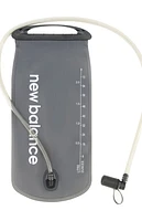 New Balance Black Performance 15L Hydration Backpack
