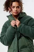 Billabong Love Trip Puffer Jacket