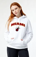 ProStandard Miami Heat Classic Hoodie