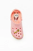 Crocs SpongeBob SquarePants Patrick Classic Clogs