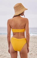 Roxy Haleiwa Bandeau Bikini Top