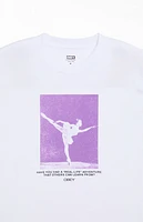 Obey Real Life T-Shirt