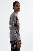 Metro Boomin Album Long Sleeve T-Shirt