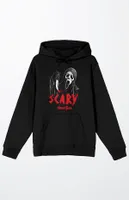 Ghostface Scary Hoodie