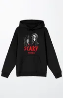 Ghostface Scary Hoodie