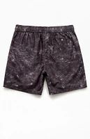 Maui & Sons Back To 6.5" Swim Trunks