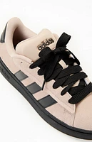 adidas Brown & Black Grand Court Alpha 00's Shoes