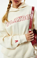 Playboy By PacSun Oversized Hoodie