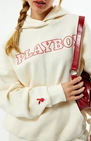 Playboy By PacSun Oversized Hoodie