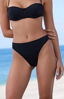 ANNAXPACSUN Eco Irini High Waisted Bikini Bottom