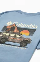 Columbia Crawl T-Shirt