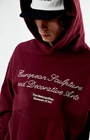 The Met x PacSun ESDA Hoodie