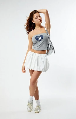 Wild Collective MLB x PacSun Tube Top