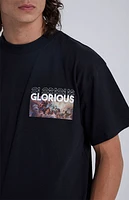 Pacsun Glorious Oversized T-Shirt