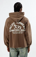 PacSun Downtown Rodeo Hoodie