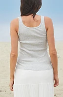 John Galt Dalis Tank Top