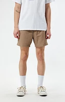 Vans Nylon Cargo Shorts