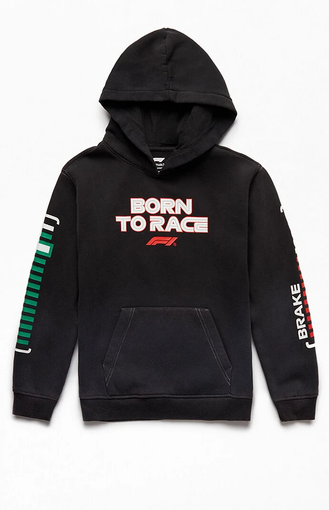 Formula 1 x PacSun Born To Race Hoodie