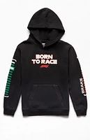 Formula 1 x PacSun Born To Race Hoodie