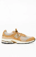 New Balance Tan 2002R Shoes