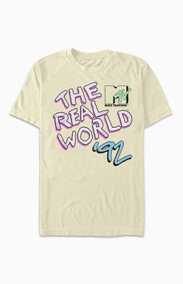 MTV Real World T-Shirt
