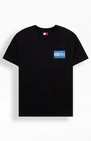 Tommy Jeans Flag T-Shirt