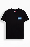 Tommy Jeans Flag T-Shirt