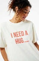 Los Sundays The Hug T-Shirt