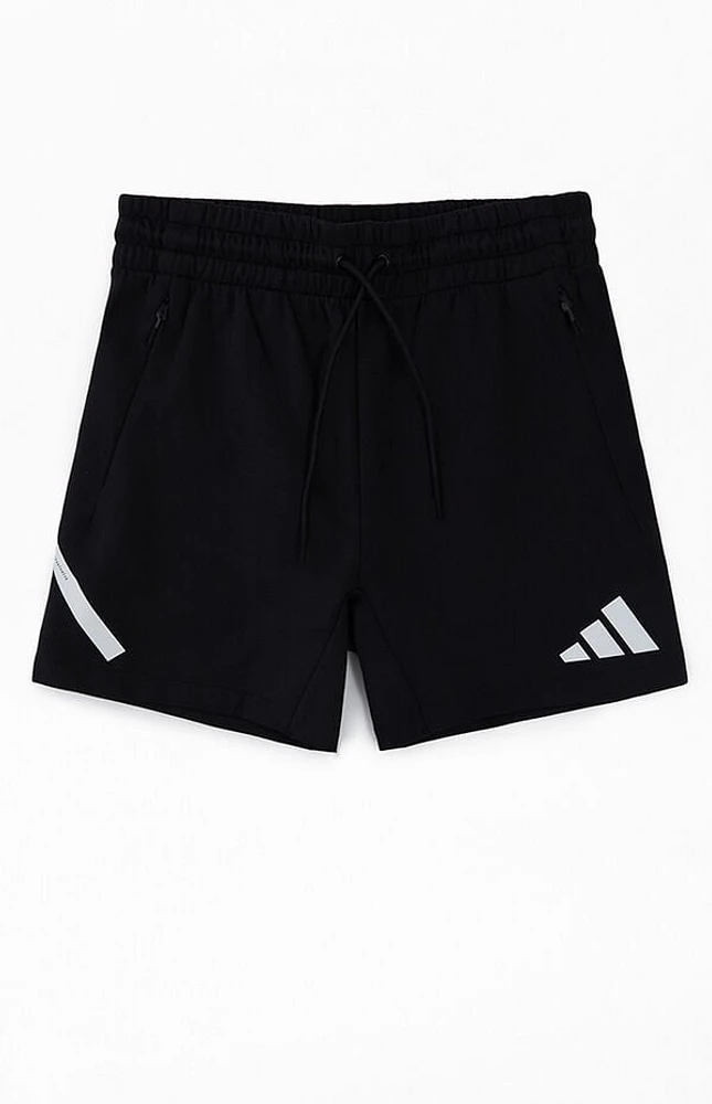 adidas Z.N.E. Sweat Shorts