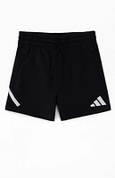 adidas Z.N.E. Sweat Shorts