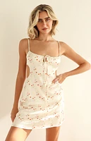 Dippin' Daisy's Gold Coast Mini Dress
