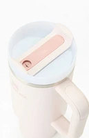 Stanley Rose The Quencher H2.0 FlowState 30 oz Tumbler