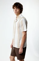 PacSun Woven Camp Shirt