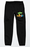 Sesame Street Sweatpants
