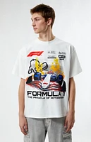 Formula 1 x PacSun Famous T-Shirt