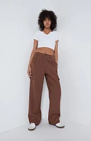 Cargo Trousers