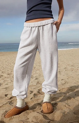 John Galt Rosa Sweatpants