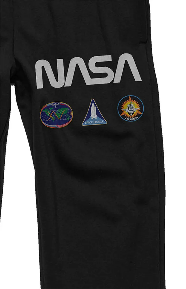 NASA Logo Sweatpants