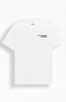 Pacsun Pacific Sunwear Floral Oversized T-Shirt